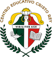 Plataforma Virtual - Centro Educativo Cristo Rey
