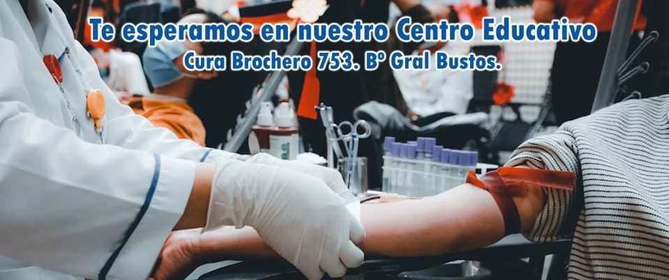 Donaci�n Voluntaria